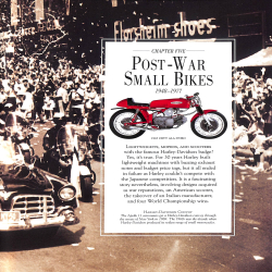 Ultimate Harley Davidson