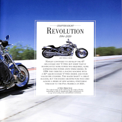 Ultimate Harley Davidson