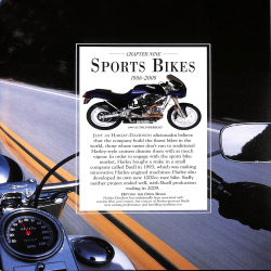 Ultimate Harley Davidson