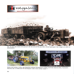 IHC/Case IH 2014 – Informationen