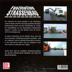 Faszination Strassenbau