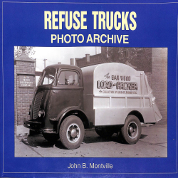 Refuse Trucks: Photo Archive