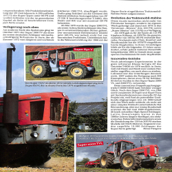 Schlüter Traktor Classic Special