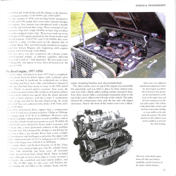 Fabrieksoriginele Land Rover Series I 86-, 88-, 107- en 109-inch modellen