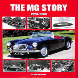 The MG Story
