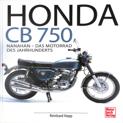 Honda CB 750 