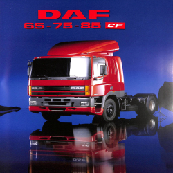 DAF 65-75-85-CF