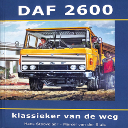 DAF 2600
