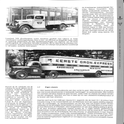 Kromhout en Verheul verachtwagens