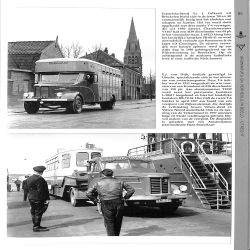 Kromhout en Verheul verachtwagens