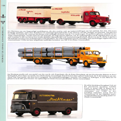 Kromhout en Verheul verachtwagens