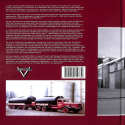 Kromhout en Verheul verachtwagens