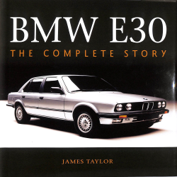 BMW E30