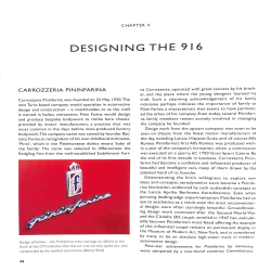 ALFA ROMEO 916 GTV EN SPIDER