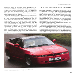 ALFA ROMEO 916 GTV EN SPIDER