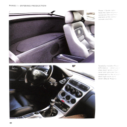 ALFA ROMEO 916 GTV EN SPIDER