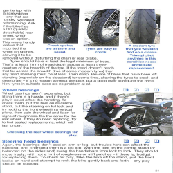 Triumph 350 & 500 Twins  1957 to 1974