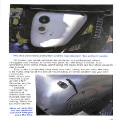 Triumph 350 & 500 Twins  1957 to 1974