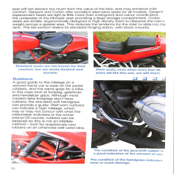 Ducati Desmodue Twins 1979 to 2013