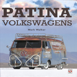 Patina Volkswagens