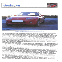 Mazda MX-5 Miata  2005-2015