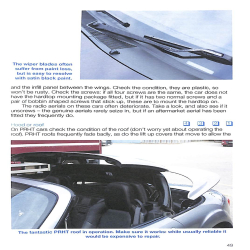 Mazda MX-5 Miata  2005-2015