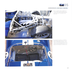 Shelby  Cobra - Mustang - GT40