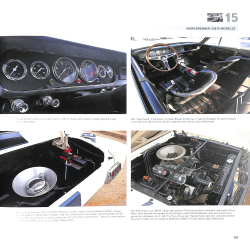 Shelby  Cobra - Mustang - GT40