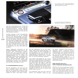 Audi RS - Die High Performance Modelle