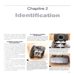 RESTAUREZ RÉPAREZ VOTRE CYCLOMOTEUR PEUGEOT