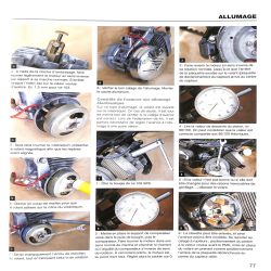 RESTAUREZ RÉPAREZ VOTRE CYCLOMOTEUR PEUGEOT