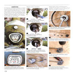 RESTAUREZ RÉPAREZ VOTRE CYCLOMOTEUR PEUGEOT