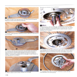 RESTAUREZ RÉPAREZ VOTRE CYCLOMOTEUR PEUGEOT