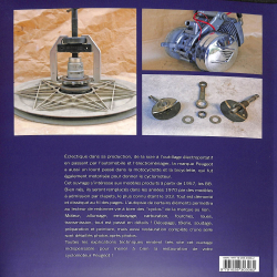 RESTAUREZ RÉPAREZ VOTRE CYCLOMOTEUR PEUGEOT