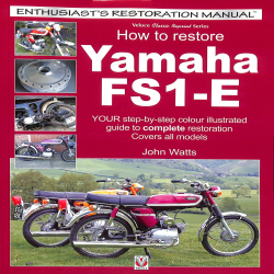 How to Restore Yamaha FS1-E