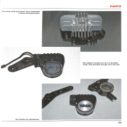 How to Restore Yamaha FS1-E