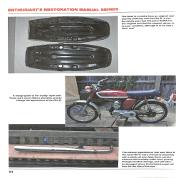 How to Restore Yamaha FS1-E