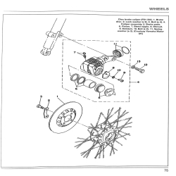 How to Restore Yamaha FS1-E