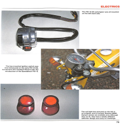 How to Restore Yamaha FS1-E