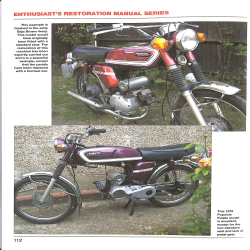 How to Restore Yamaha FS1-E