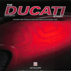 The Ducati Story