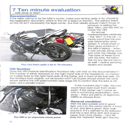 Honda CBR600 Hurricane