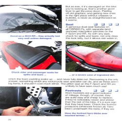 Honda CBR600 Hurricane