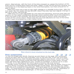 Honda CBR600 Hurricane