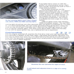 Honda CBR600 Hurricane