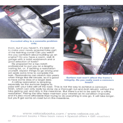 Honda CBR600 Hurricane