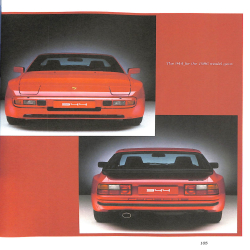 Porsche 944
