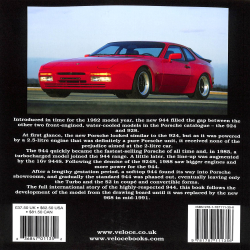 Porsche 944
