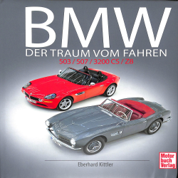 BMW 503 / 507 / 3200 CS / Z8 