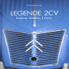 Legende 2 CV Fahren, Fühlen. Leben